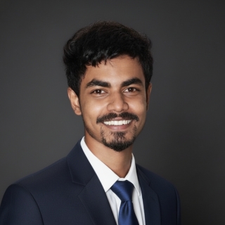 CM Nazmul Hasan Sohag